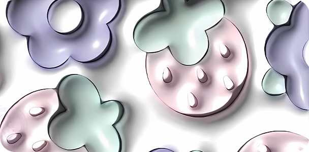 3D Bubble
