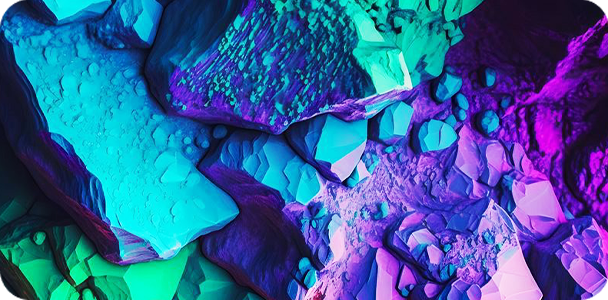 Colourful
