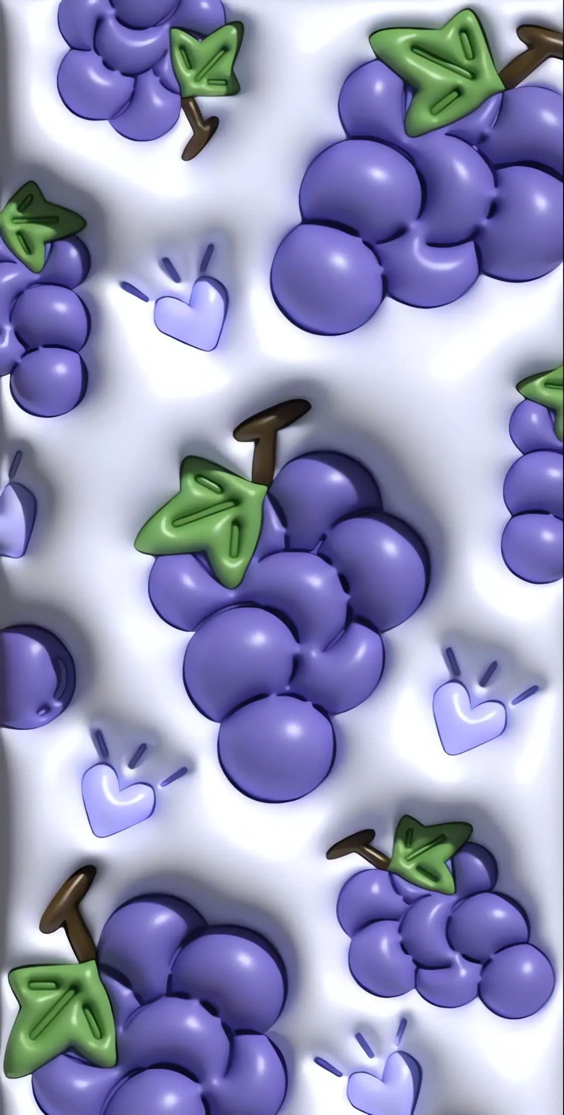 3D Bubble