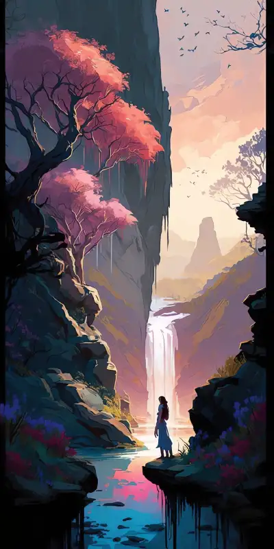 landscape