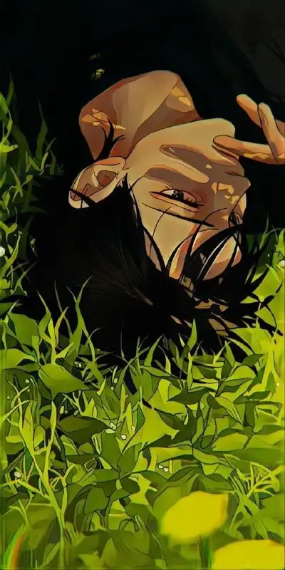 anime