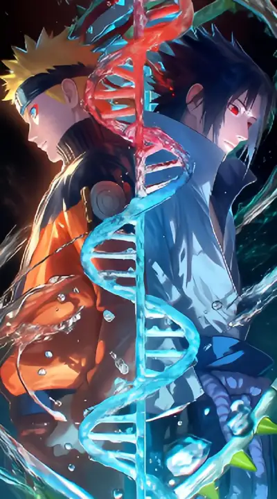 anime