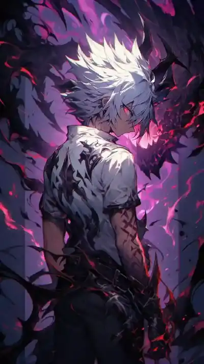 anime