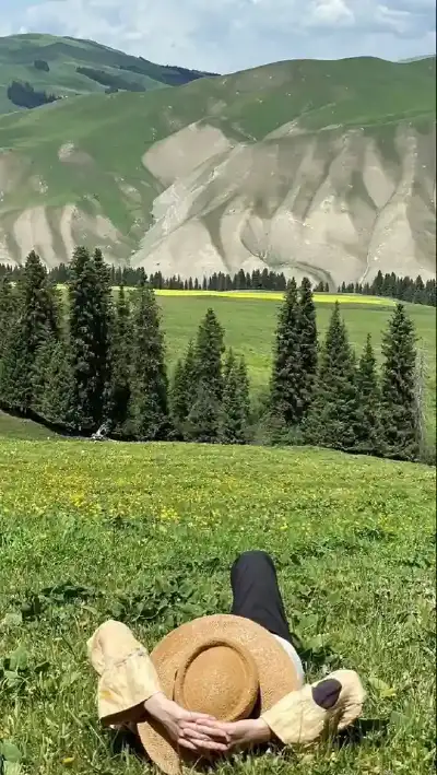 nature