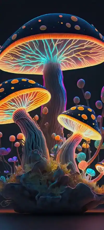 colourful