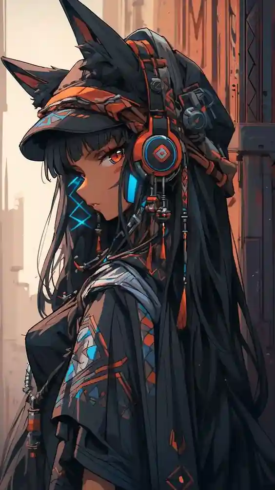 anime