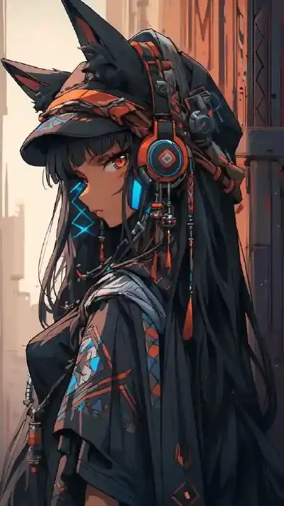 anime