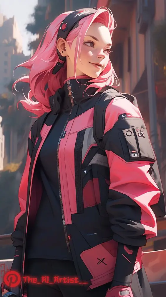 AI beauty