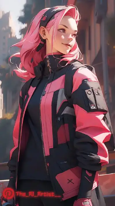 AI beauty