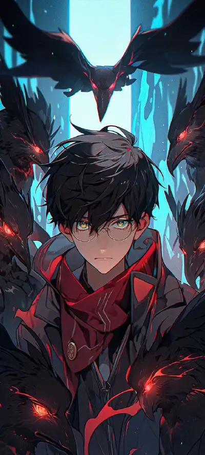 anime