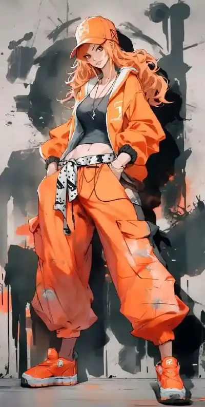 anime
