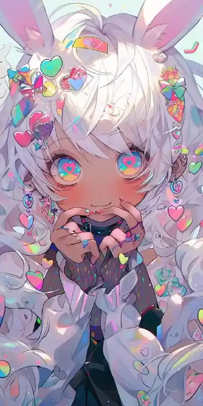 anime