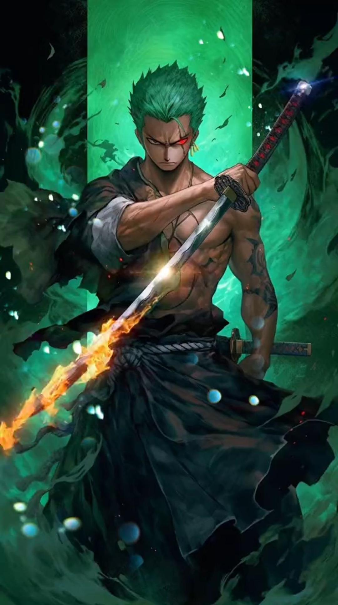 anime