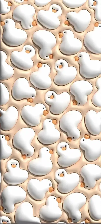 3d bubble
