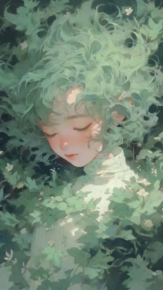 anime