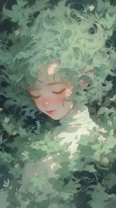 anime