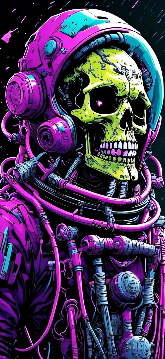 colourful