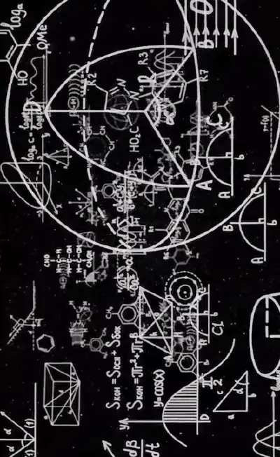 mathematics
