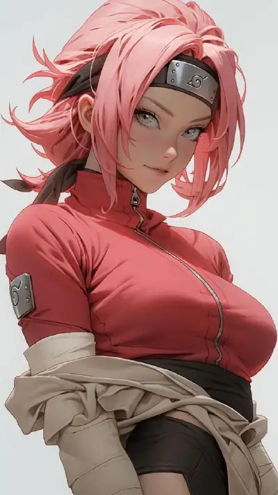 anime