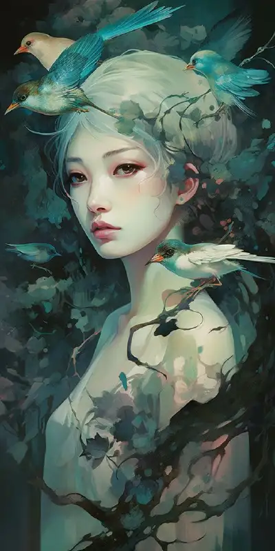 anime