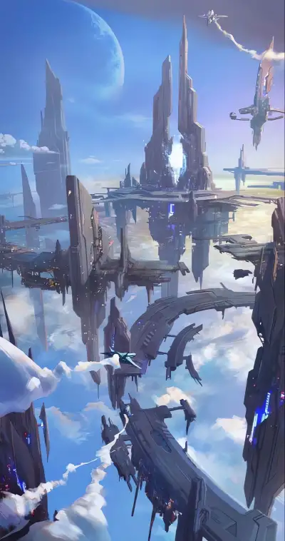 landscape
