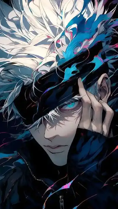 anime