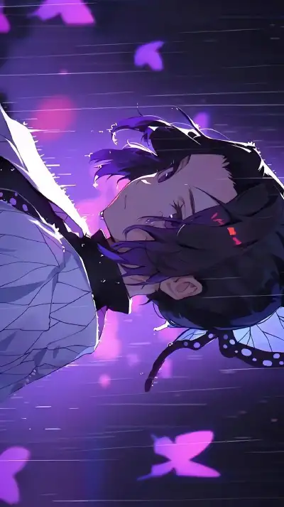 anime