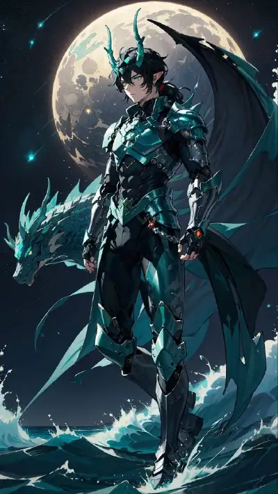 anime