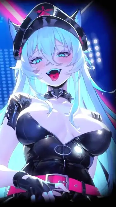 anime