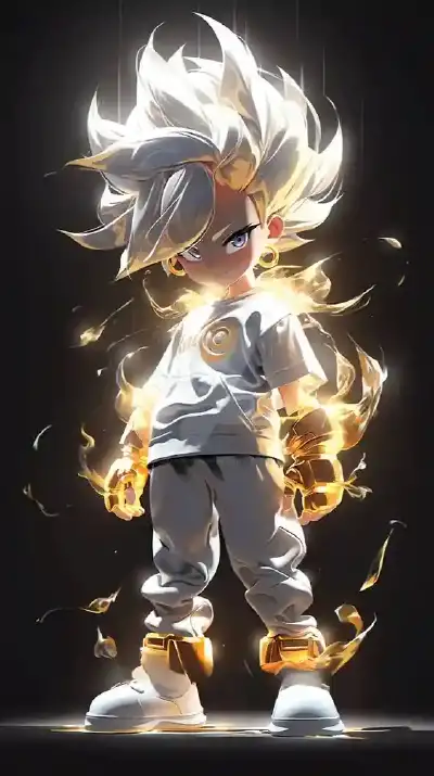 anime