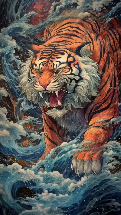 anime