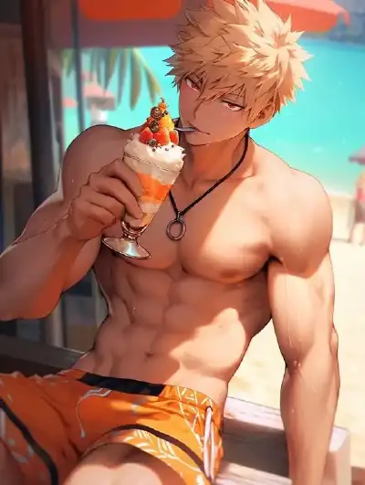 anime
