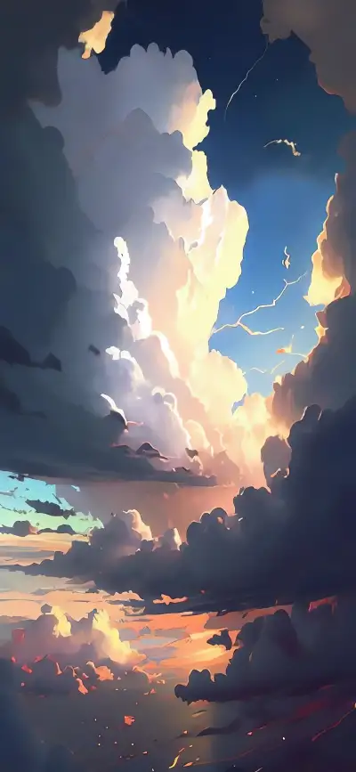 landscape