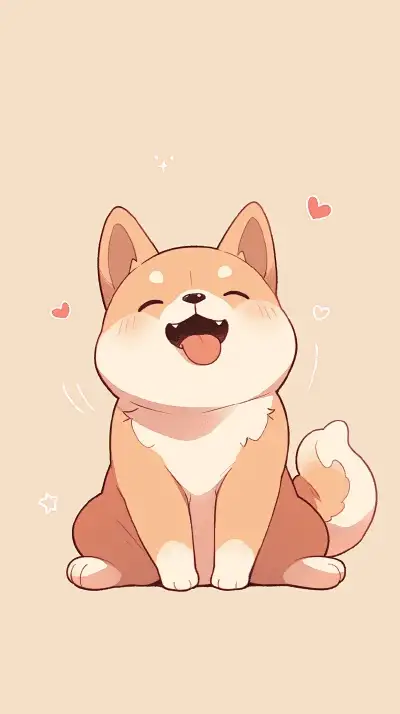 Shiba Inu