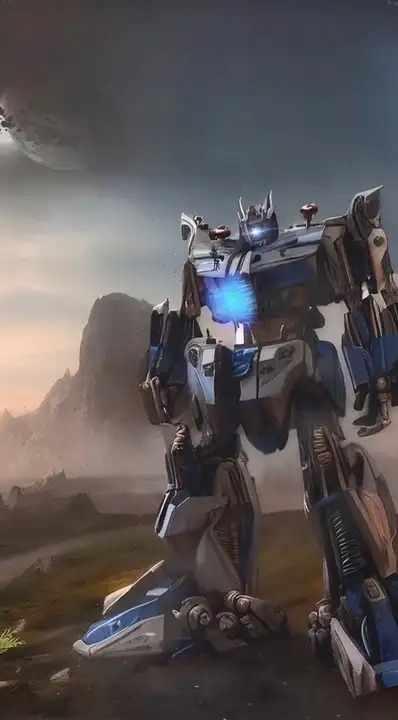 Transformers