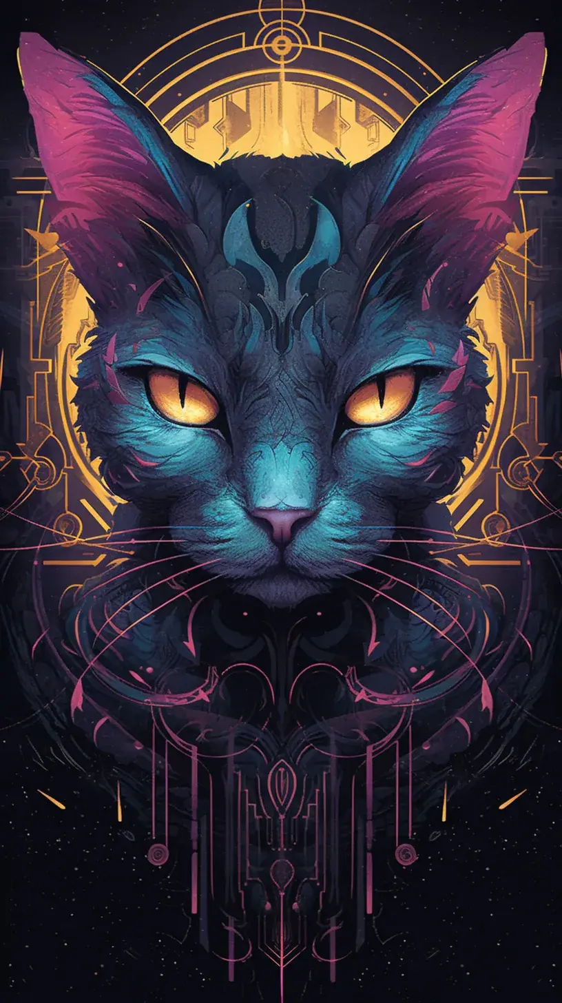 cat