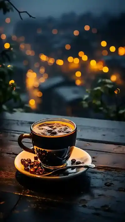 nature