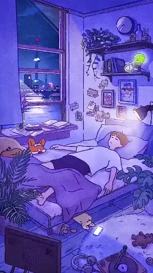 friends