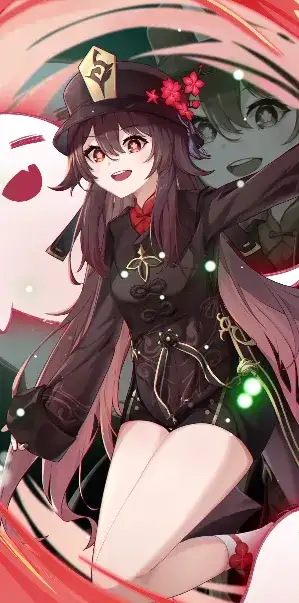 Genshin