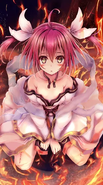 girl