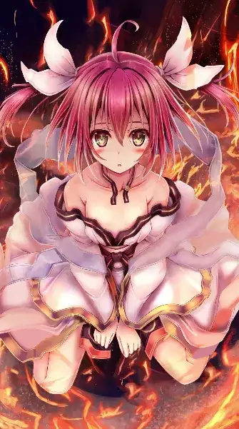 girl