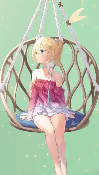 girl