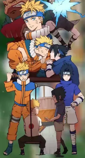Naruto
