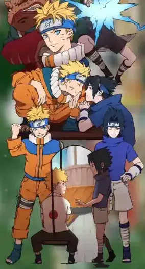 Naruto