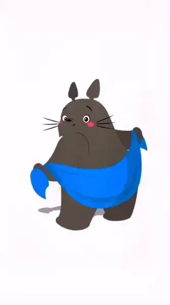 Totoro