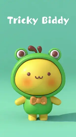 tricky biddy