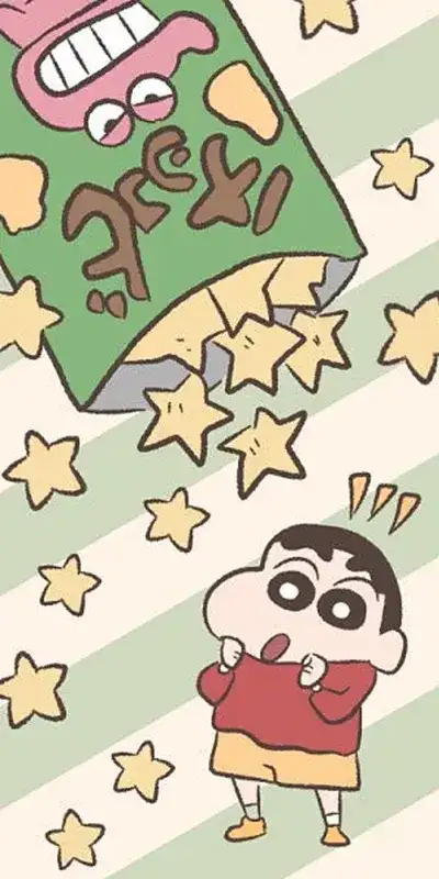 Crayon Shin Chan