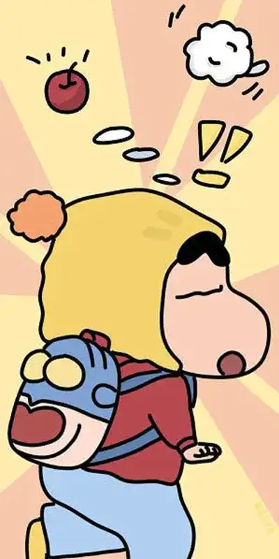 Crayon Shin Chan