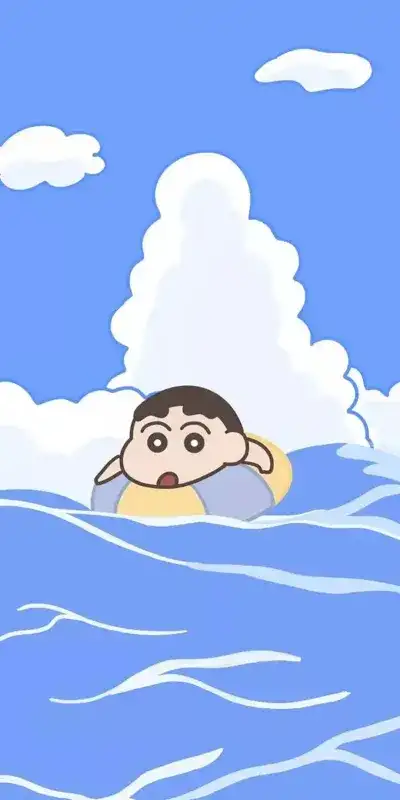 Crayon Shin Chan