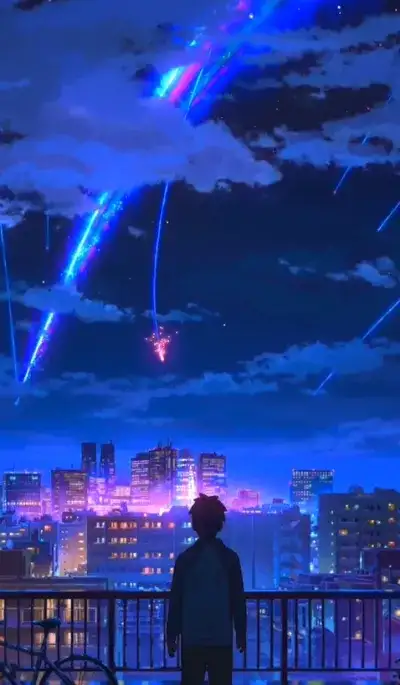 anime